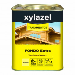 Средство для защиты поверхностей Xylazel Extra Wood 500 мл Бесцветный