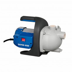 Water pump Super Ego bjs-300 3000 L/H