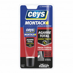 Клей для отделки Ceys Montack High Tack 507445 100 г