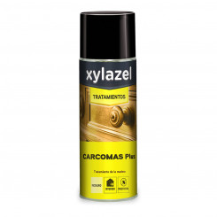 Surfaces Protector Xylazel Plus 5608817 Spray Woodworm 400 ml Colourless