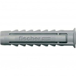 Naastud Fischer SX 553437 12 x 60 mm nailon (15 ühikut)