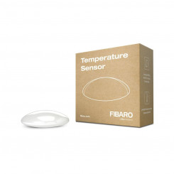 Термостат Fibaro FGBRS-001 (восстановленный A)
