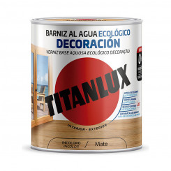 Varnish TITANLUX m22100034 750 ml