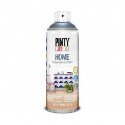 Spray paint Pintyplus Home HM128 317 ml Ancient Klein