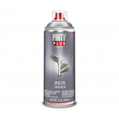Spray paint Pintyplus Tech I150 310 ml Printing Silver