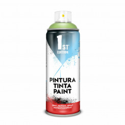 Spray paint 1st Edition 650 Pistachio 300 ml