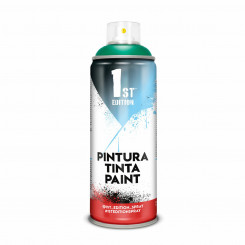 Spray paint 1st Edition 651 Pond Green 300 ml
