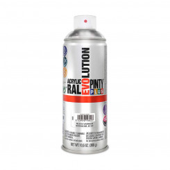 Spray Varnish Pintyplus Evolution B199 Shine 300 ml Colourless