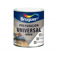 Подготовка поверхности Bruguer 5120577 Universal Acrylic Printing Белый 750 мл Матовый