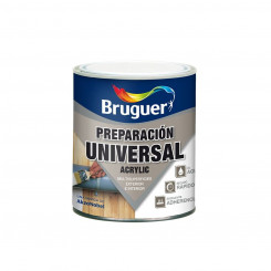 Подготовка поверхности Bruguer 5120576 Universal Acrylic Printing 250 мл Белый матовый