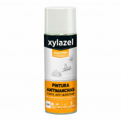 Pihustusvärv Xylazel 5396500 Anti-stain White 500 ml
