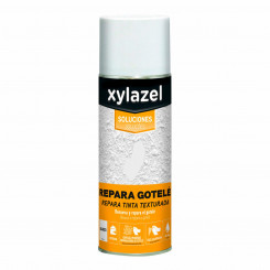 Pihustusvärv Xylazel 5396497 Texturized White 400 ml