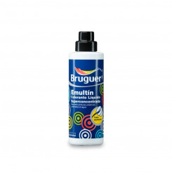 Super concentrated liquid dye Bruguer Emultin 5056640 Black 50 ml