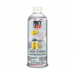 Spray paint Pintyplus Tech X101 Anti-stain White 300 ml
