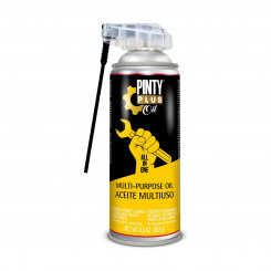 Lubricant Multi-use Pintyplus Oil Spray 400 ml