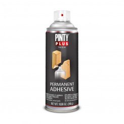 Spray adhesive Pintyplus Tech Permanent 400 ml