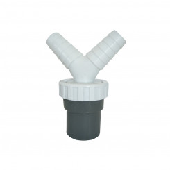 Ventilation Tube EDM Pipes PVC