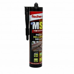 Sealer/Adhesive Fischer Ms Brown 290 ml