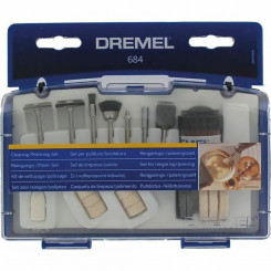 Ящик для инструментов Dremel 684 20 шт.