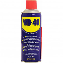 Määrdeõli WD-40 34104 400 ml
