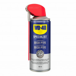 Lubricating Oil WD-40 Specialist 34382 Dry PTFE 400 ml