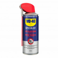 Lubricating Oil WD-40 Specialist 34383 Penetrating loosener 400 ml
