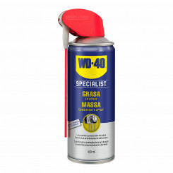 Grease WD-40 Specialist 34385 Spray 400 ml