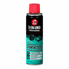 Contact Cleaner 3-En-Uno 34474 250 ml