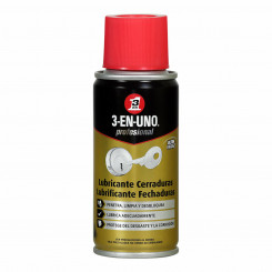 Lubricating Oil 3-En-Uno 34463 Lock 100 ml