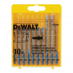 Saeleht Dewalt DT2292-QZ metallist 10 tükki