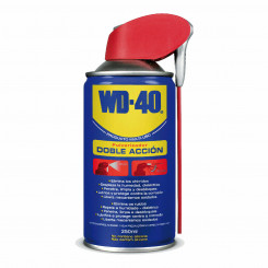 Смазочное масло WD-40 34530 двойного действия 250 мл