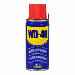 Määrdeõli WD-40 34209 100 ml