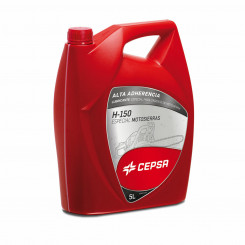 Смазка Cepsa H-150 для бензопилы 5 л