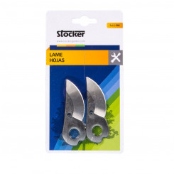 Нож Blade Stocker 79004 Сменные ножницы, 2 шт.