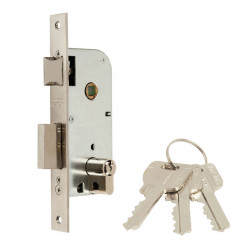 Mortise lock MCM 1301-140A311 Monopunto