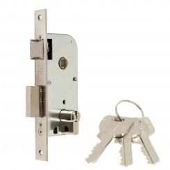 Mortise lock MCM 1301-150A311 Monopunto