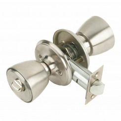 Knob lock MCM 509b-4-4-70 Door bolt