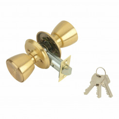 Knob lock MCM 508-3-3-70 Exterior