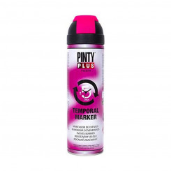 Spray paint Pintyplus Tech T184 Seasonal 500 ml Cherry