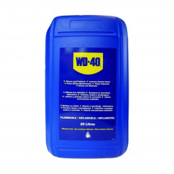 Lubricating Oil WD-40