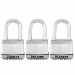 Key padlock Master Lock