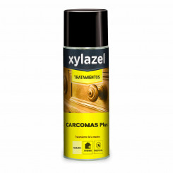 Средство для защиты поверхностей Xylazel Xylamon Plus Spray Woodworm 250 мл Бесцветный