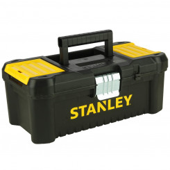 Ящик для инструментов Stanley STST1-75515 Пластик с металлическим креплением (32 см)