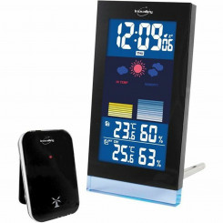 Multi-function Weather Station Inovalley SM201