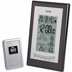 Multi-function Weather Station Inovalley SM121