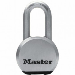 Võtme tabalukk Master Lock 54 mm