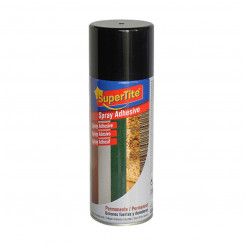 Kontaktliim Supertite A2505 Spray Permanent 400 ml