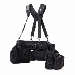 Belt with tools Toughbuilt Pro tb-301-6 With shoulder straps Formwork