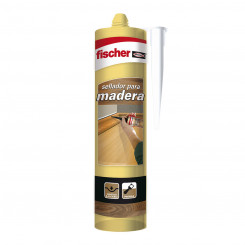 Sealer/Adhesive Fischer Pinewood 310 ml