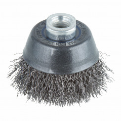 Cup brush Wolfcraft 2107000